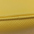 triangle logo plateYellowSAFFIANO Leather2VL039154トライアングルロゴ 三角プレートイエローサフィアーノレザー2VL039154