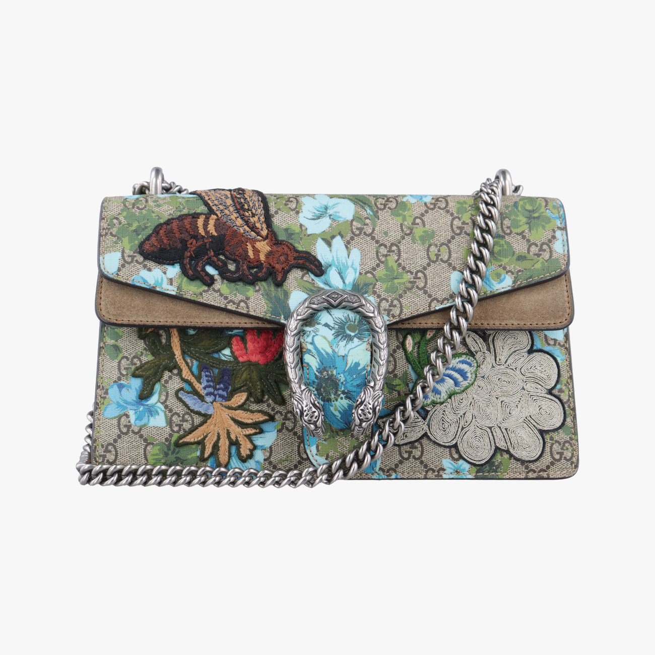 DionysusMulticolourPVC coated canvas400249E022500859ディオニュソスマルチカラーPVCコーティングキャンバス400249E022500859