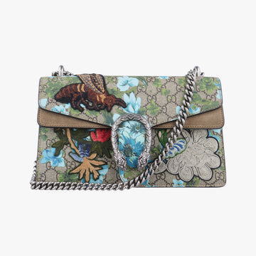 DionysusMulticolourPVC coated canvas400249E022500859ディオニュソスマルチカラーPVCコーティングキャンバス400249E022500859