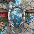 DionysusMulticolourPVC coated canvas400249E022500859ディオニュソスマルチカラーPVCコーティングキャンバス400249E022500859