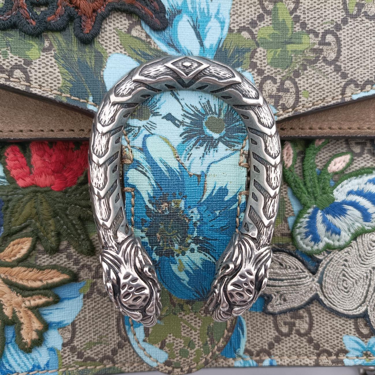 DionysusMulticolourPVC coated canvas400249E022500859ディオニュソスマルチカラーPVCコーティングキャンバス400249E022500859
