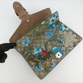 DionysusMulticolourPVC coated canvas400249E022500859ディオニュソスマルチカラーPVCコーティングキャンバス400249E022500859