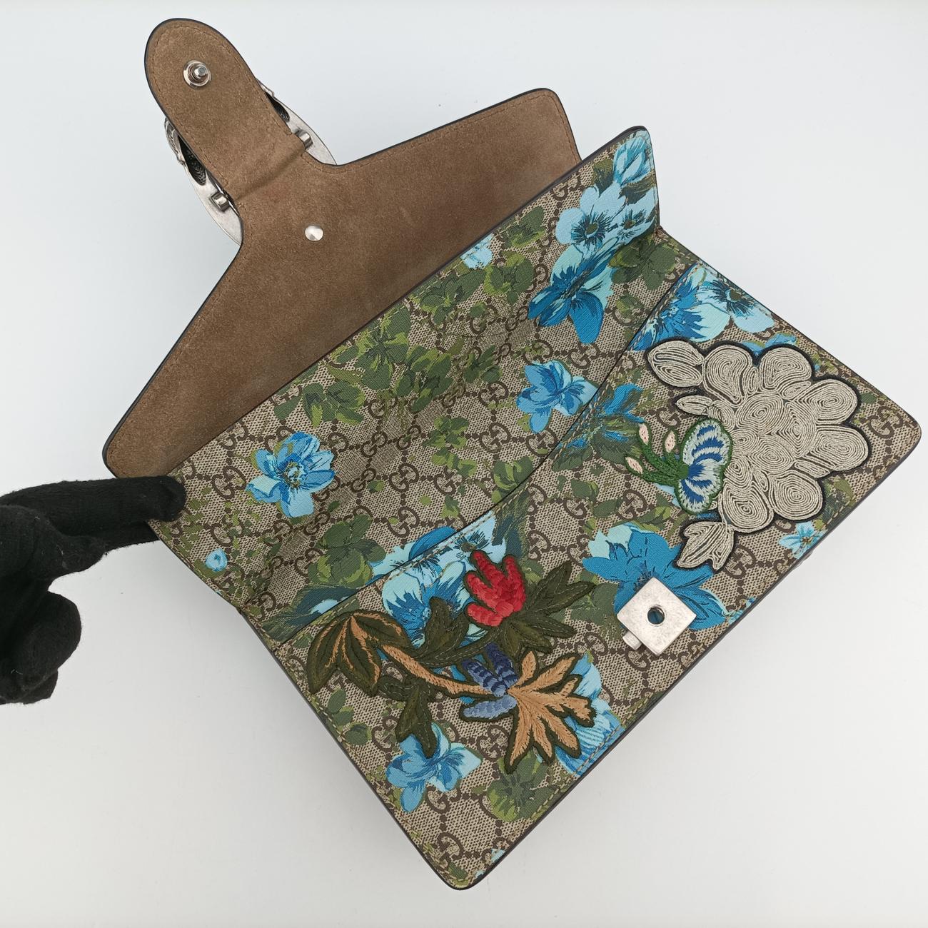 DionysusMulticolourPVC coated canvas400249E022500859ディオニュソスマルチカラーPVCコーティングキャンバス400249E022500859