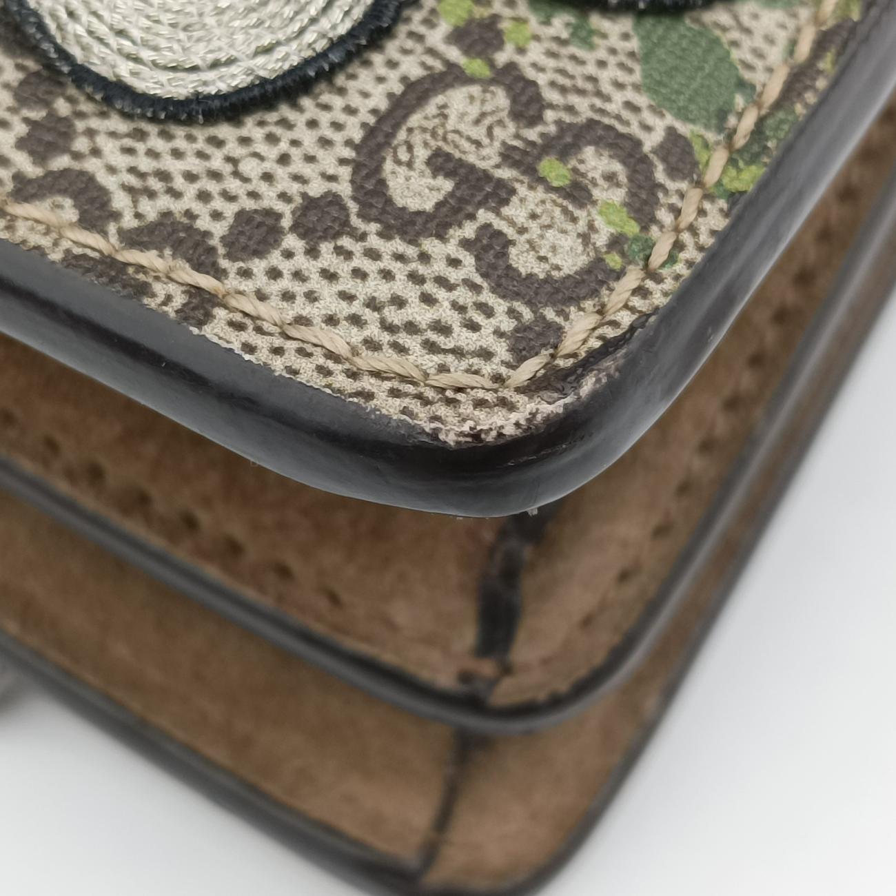 DionysusMulticolourPVC coated canvas400249E022500859ディオニュソスマルチカラーPVCコーティングキャンバス400249E022500859