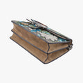DionysusMulticolourPVC coated canvas400249E022500859ディオニュソスマルチカラーPVCコーティングキャンバス400249E022500859