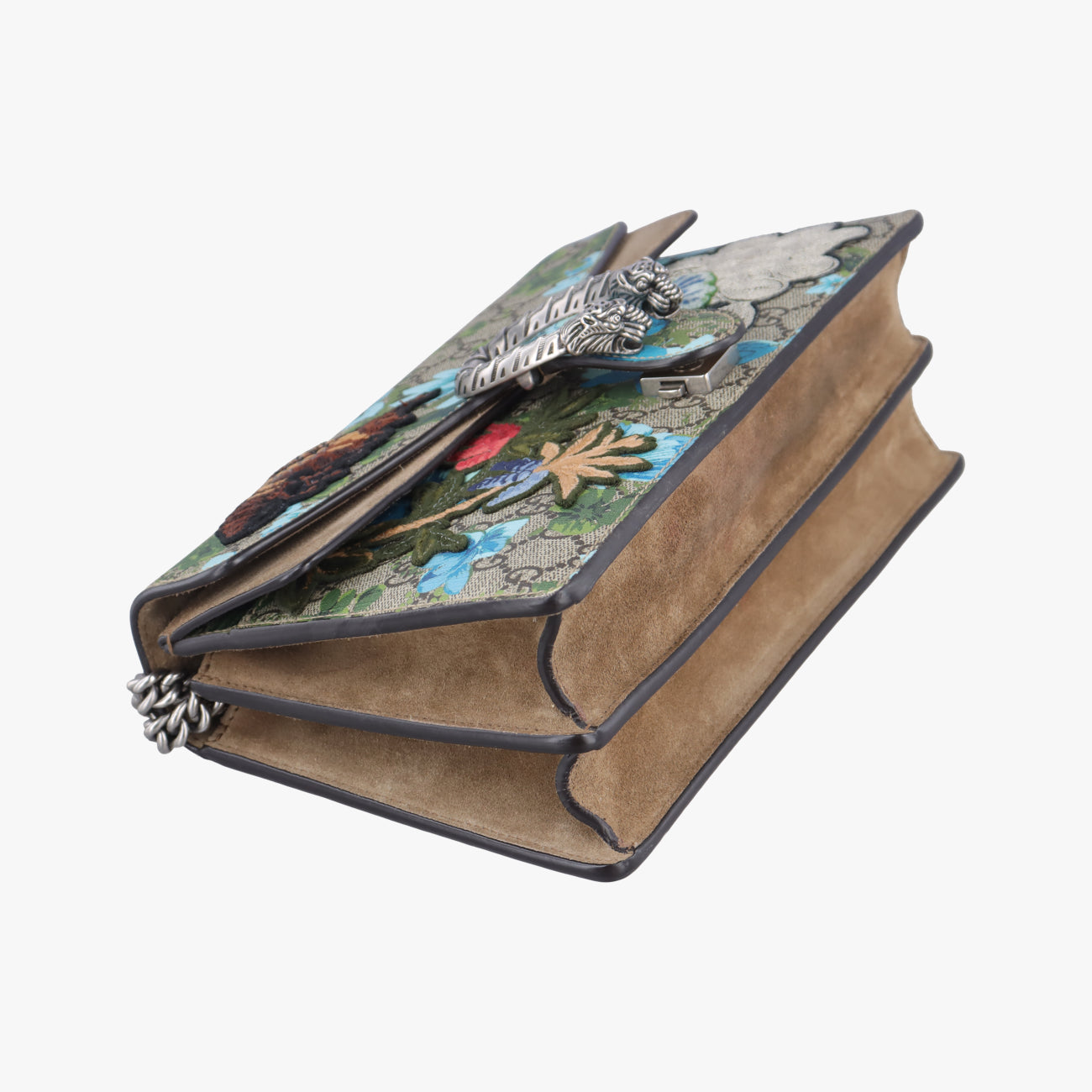 DionysusMulticolourPVC coated canvas400249E022500859ディオニュソスマルチカラーPVCコーティングキャンバス400249E022500859