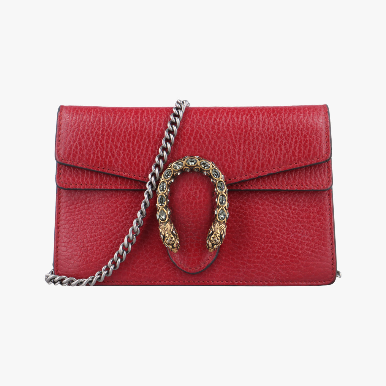 DionysusRedLeather476432ディオニュソスレッドレザー476432