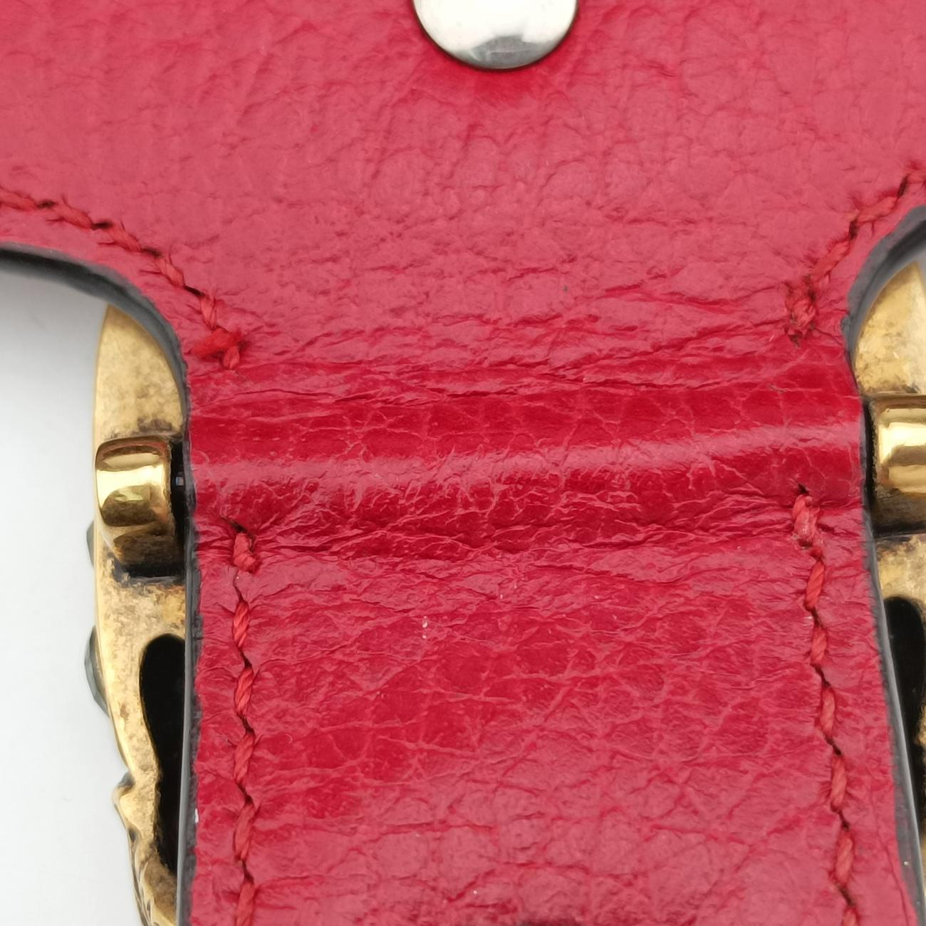 DionysusRedLeather476432ディオニュソスレッドレザー476432