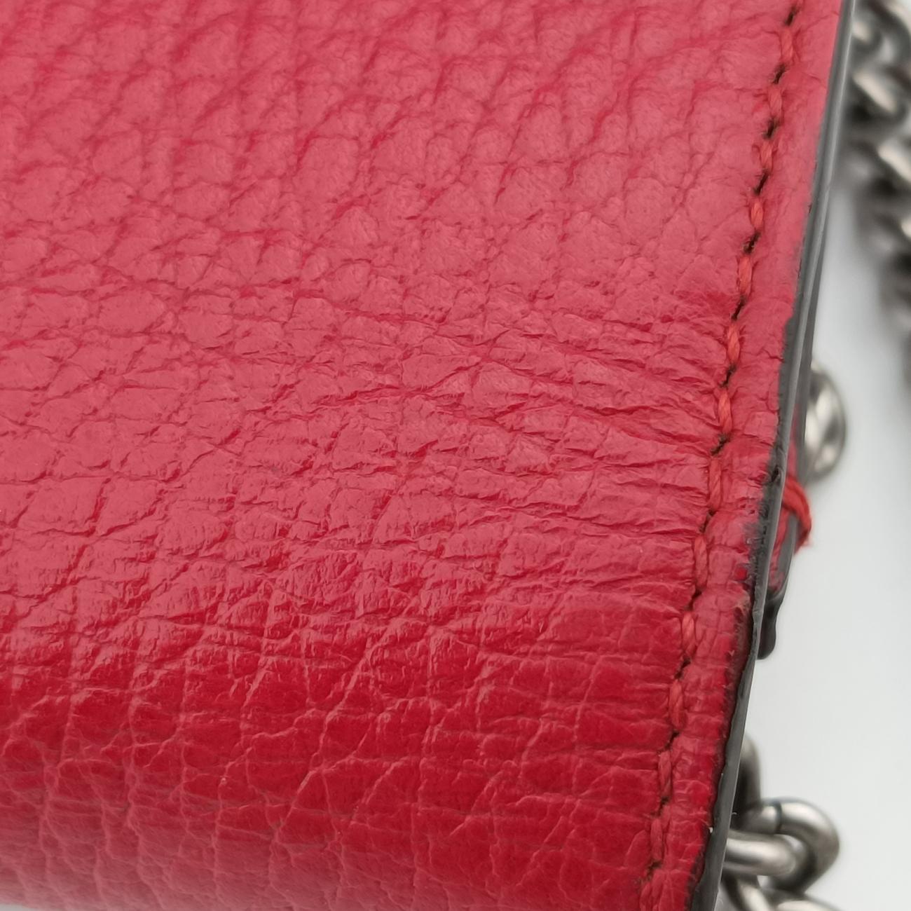 DionysusRedLeather476432ディオニュソスレッドレザー476432