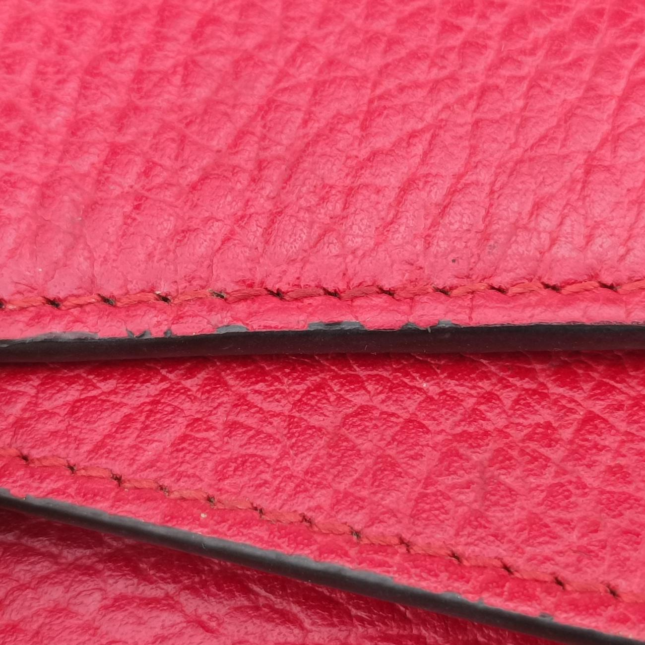 DionysusRedLeather476432ディオニュソスレッドレザー476432