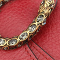 DionysusRedLeather476432ディオニュソスレッドレザー476432