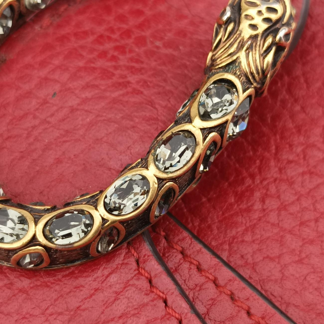 DionysusRedLeather476432ディオニュソスレッドレザー476432