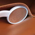 Mini TriompheBrownPVC coated canvasW-RG-2242ミニトリオンフブラウンPVCコーティングキャンバスW-RG-2242