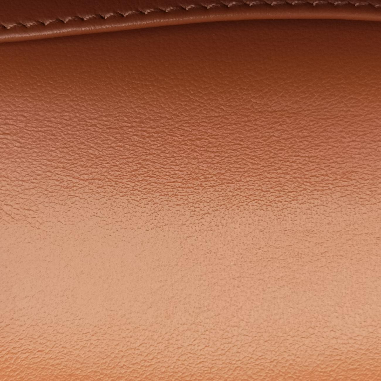 Mini TriompheBrownPVC coated canvasW-RG-2242ミニトリオンフブラウンPVCコーティングキャンバスW-RG-2242