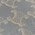 Mini TriompheBrownPVC coated canvasW-RG-2242ミニトリオンフブラウンPVCコーティングキャンバスW-RG-2242