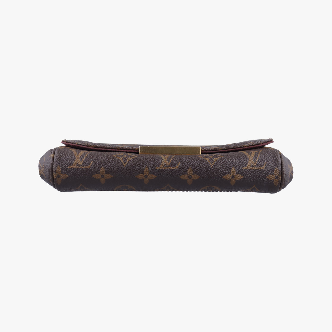 FAVORITE PMbrownMonogram CanvasM40717FL1192フェイボリットPMモノグラム/ブラウン系モノグラムキャンバスM40717FL1192