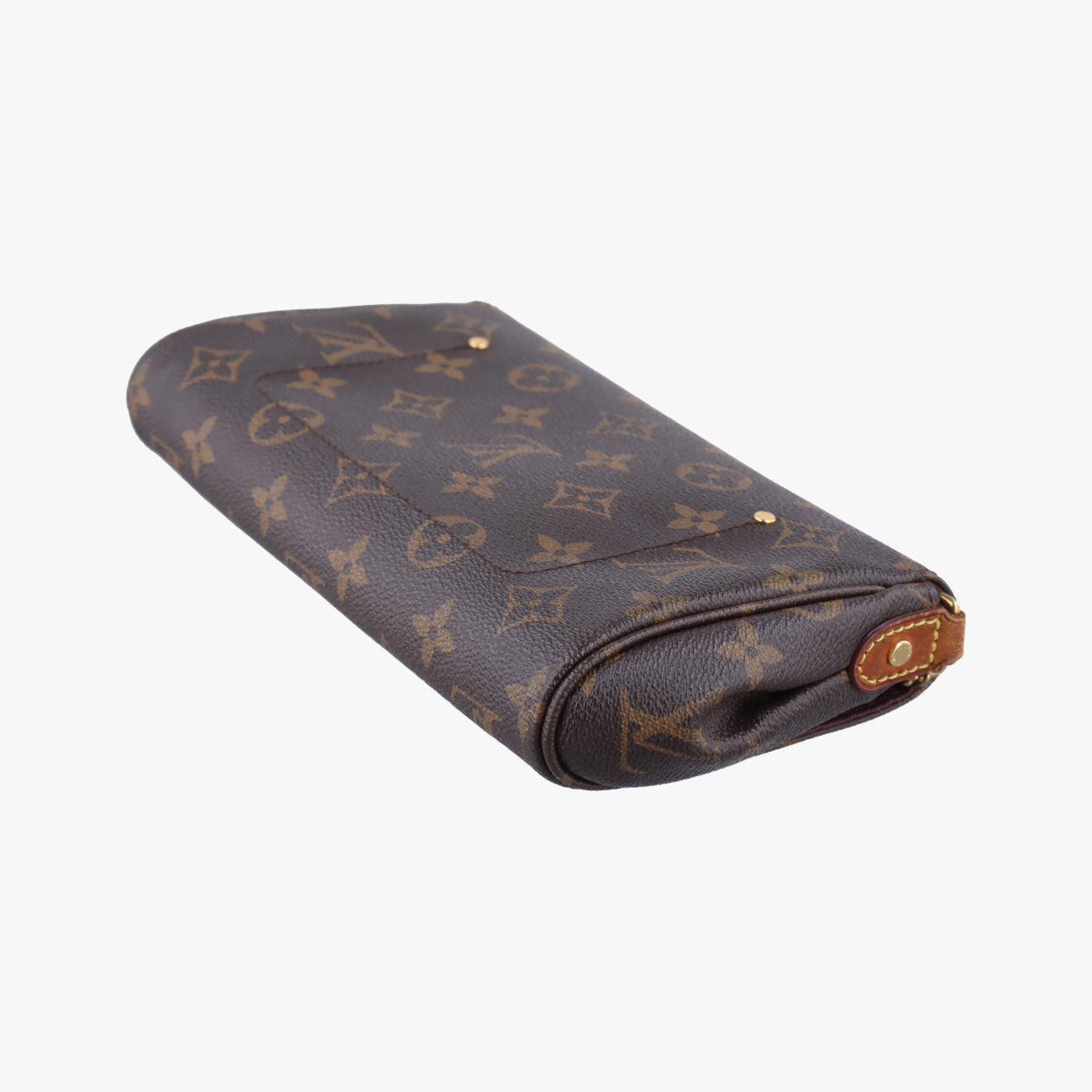 FAVORITE PMbrownMonogram CanvasM40717FL1192フェイボリットPMモノグラム/ブラウン系モノグラムキャンバスM40717FL1192