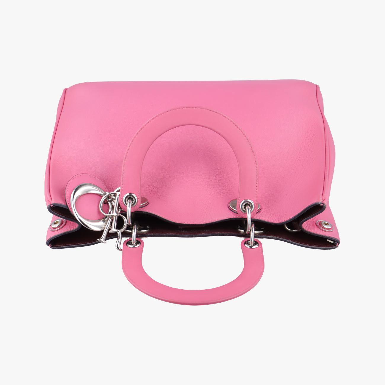 DiorissimoRoseLeather09-MA-0194ディオリッシモローズ レッドレザー09-MA-0194
