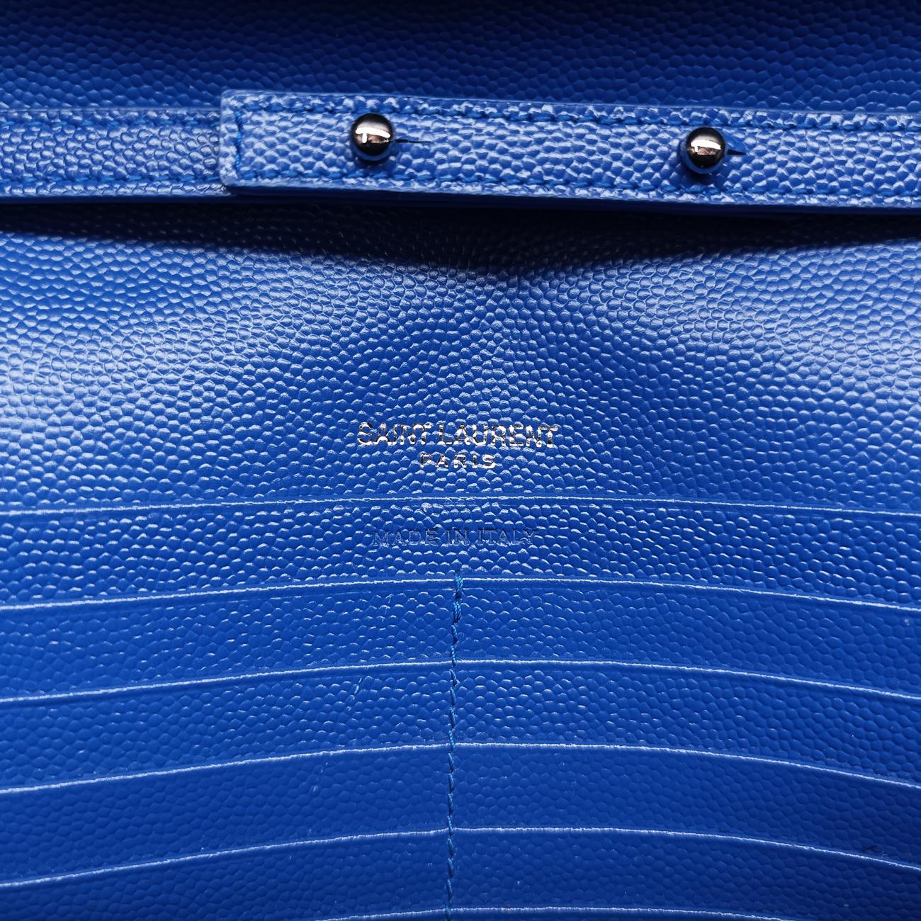 MONOGRAMBlueLeather377828GUE377828.0718モノグラムブルーレザー377828GUE377828.0718