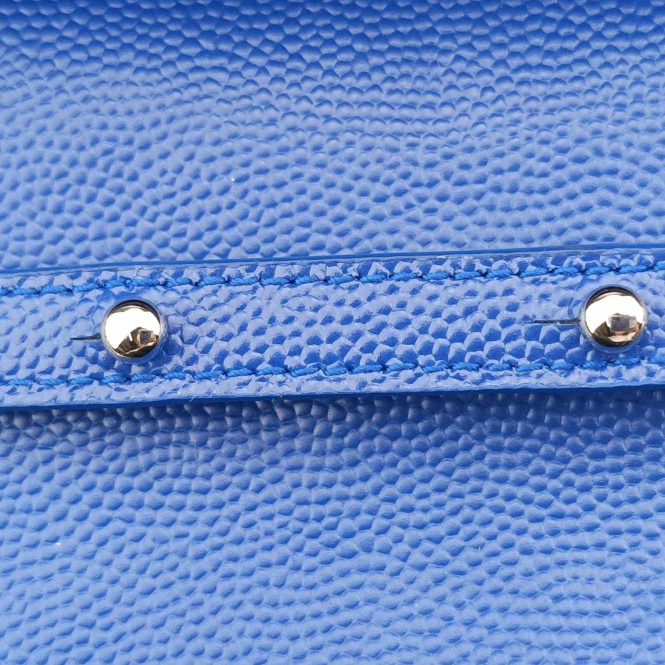 MONOGRAMBlueLeather377828GUE377828.0718モノグラムブルーレザー377828GUE377828.0718