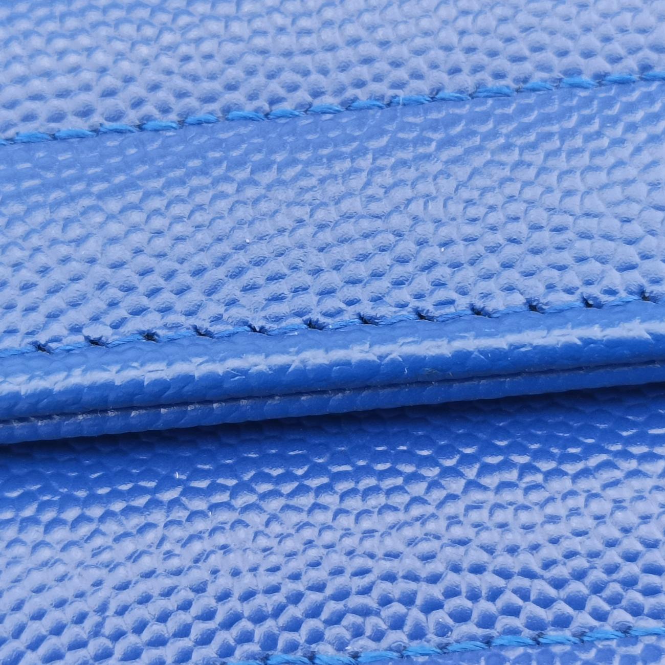 MONOGRAMBlueLeather377828GUE377828.0718モノグラムブルーレザー377828GUE377828.0718