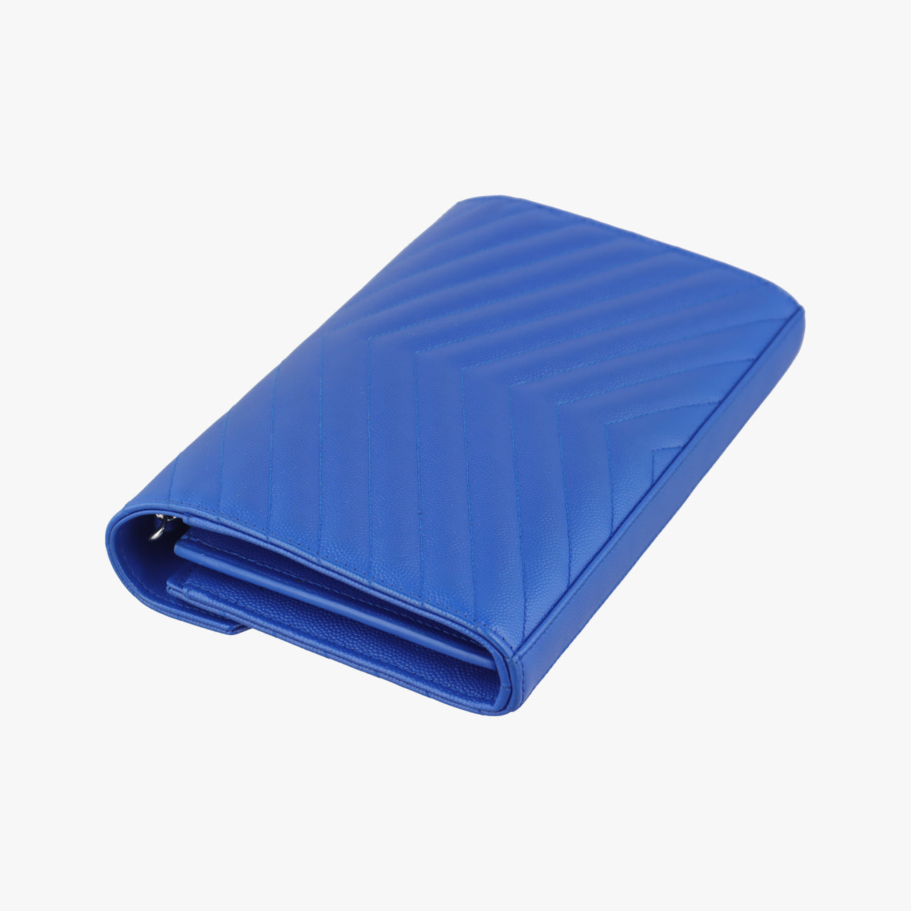 MONOGRAMBlueLeather377828GUE377828.0718モノグラムブルーレザー377828GUE377828.0718