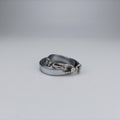 Lady DiorSilverLeather21-MA-1114レディディオールシルバーレザー21-MA-1114