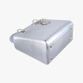 Lady DiorSilverLeather21-MA-1114レディディオールシルバーレザー21-MA-1114
