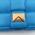 The Chain CassetteBluelambskinB09086931Sザ チェーン カセットブルーラムスキンB09086931S
