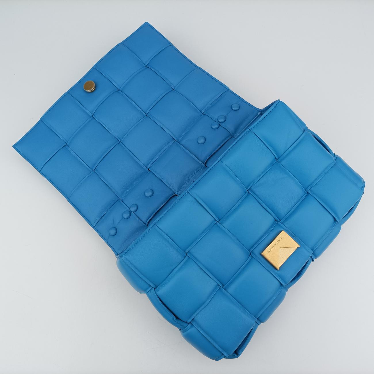 The Chain CassetteBluelambskinB09086931Sザ チェーン カセットブルーラムスキンB09086931S