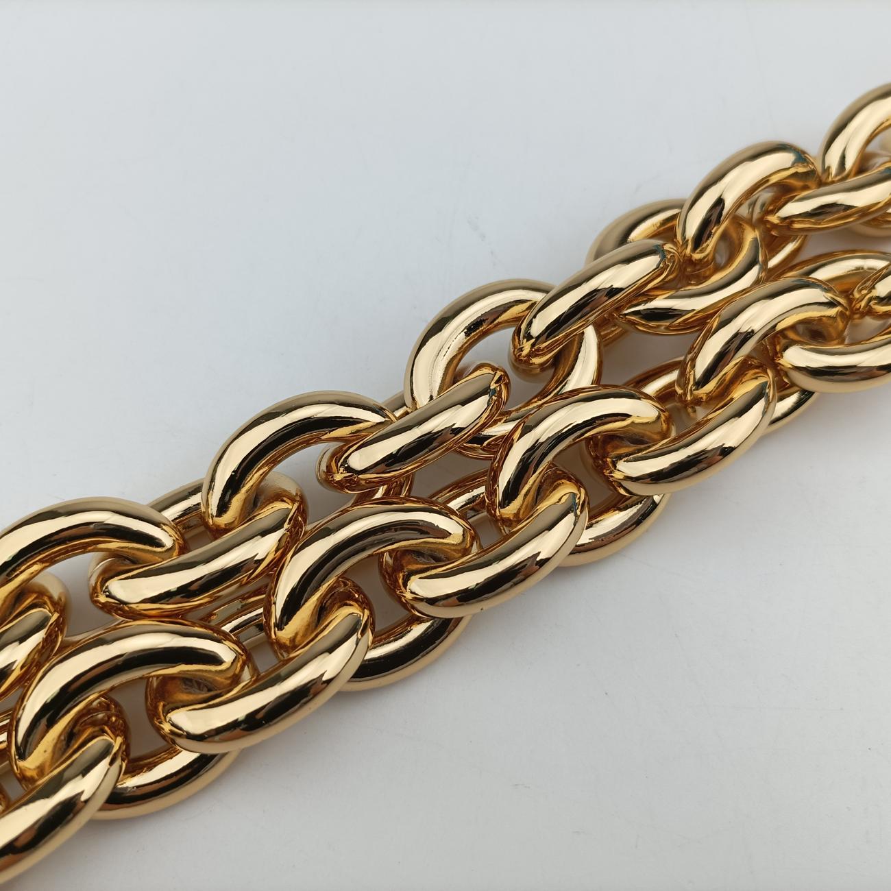 The Chain CassetteBluelambskinB09086931Sザ チェーン カセットブルーラムスキンB09086931S