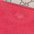 DionysusBrownPVC coated canvas421970F026105544ディオニュソスブラウンPVCコーティングキャンバス421970F026105544
