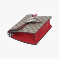 DionysusBrownPVC coated canvas421970F026105544ディオニュソスブラウンPVCコーティングキャンバス421970F026105544