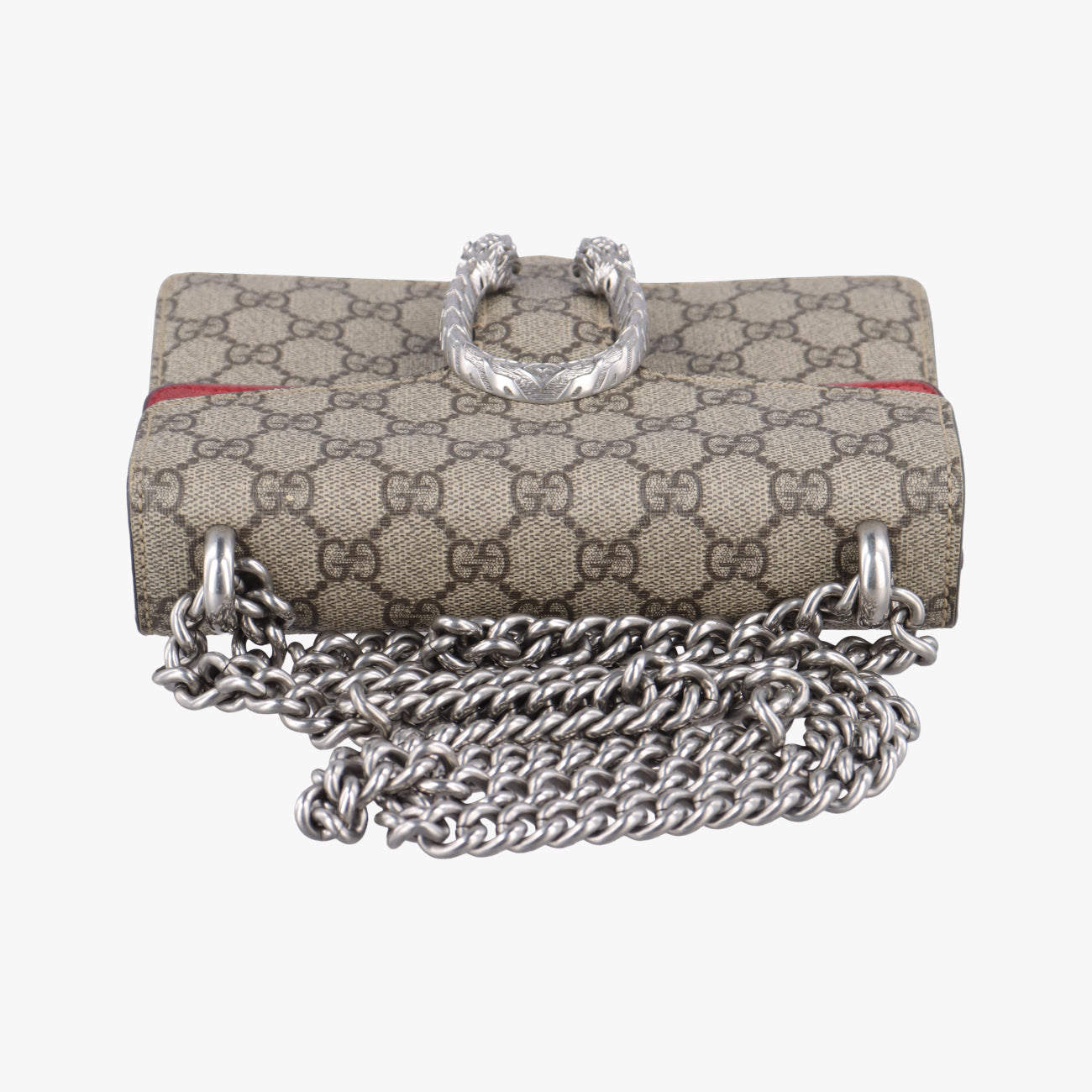 DionysusBrownPVC coated canvas421970F026105544ディオニュソスブラウンPVCコーティングキャンバス421970F026105544