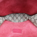 DionysusBrownPVC coated canvas421970F026105544ディオニュソスブラウンPVCコーティングキャンバス421970F026105544