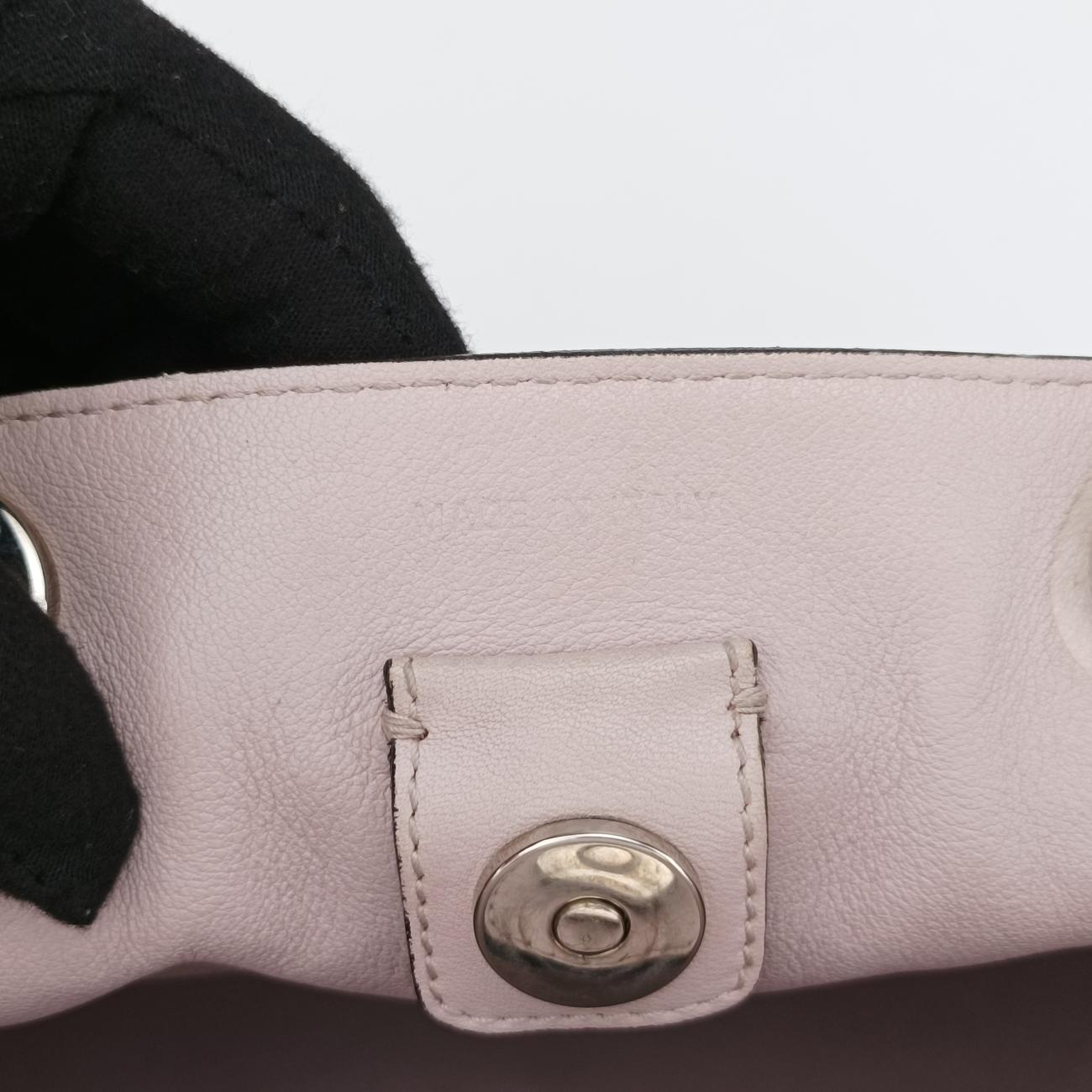 DiorissimoBlackLeather19-MA-1121ディオリッシモブラックレザー19-MA-1121