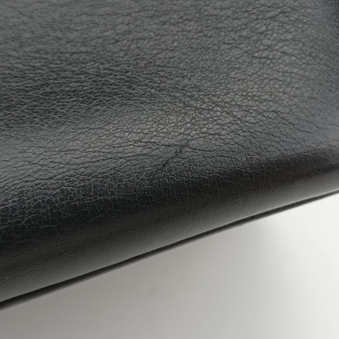 DiorissimoBlackLeather19-MA-1121ディオリッシモブラックレザー19-MA-1121