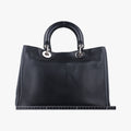 DiorissimoBlackLeather19-MA-1121ディオリッシモブラックレザー19-MA-1121