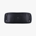 DiorissimoBlackLeather19-MA-1121ディオリッシモブラックレザー19-MA-1121