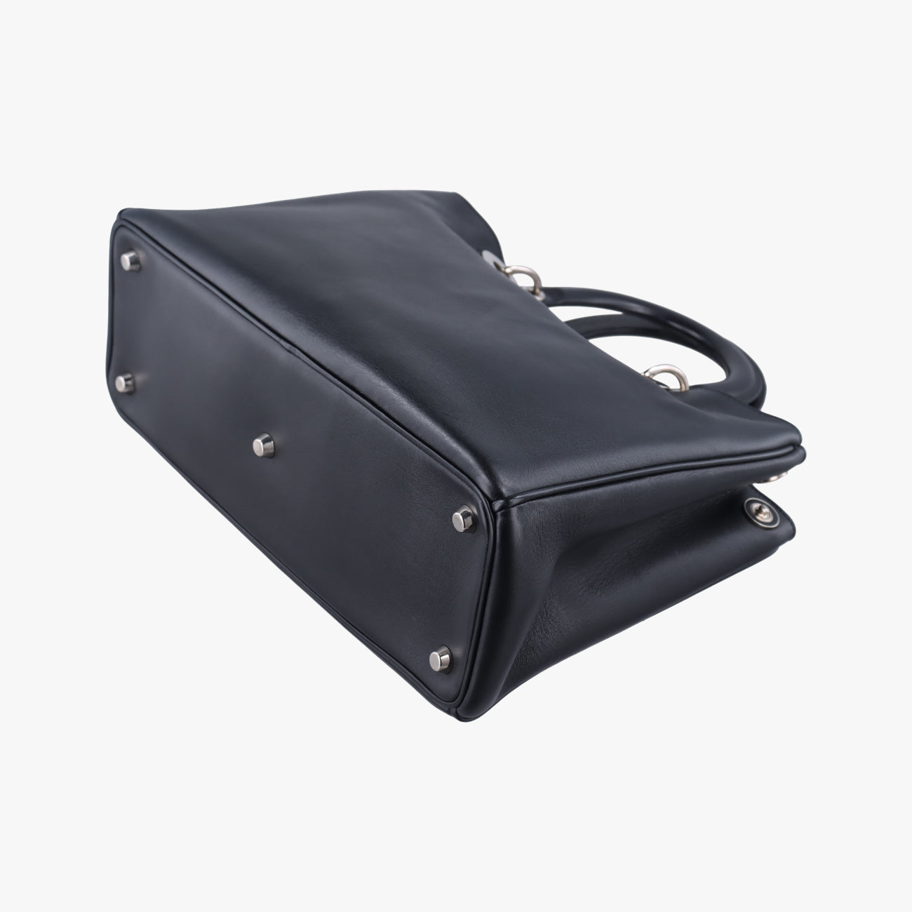 DiorissimoBlackLeather19-MA-1121ディオリッシモブラックレザー19-MA-1121