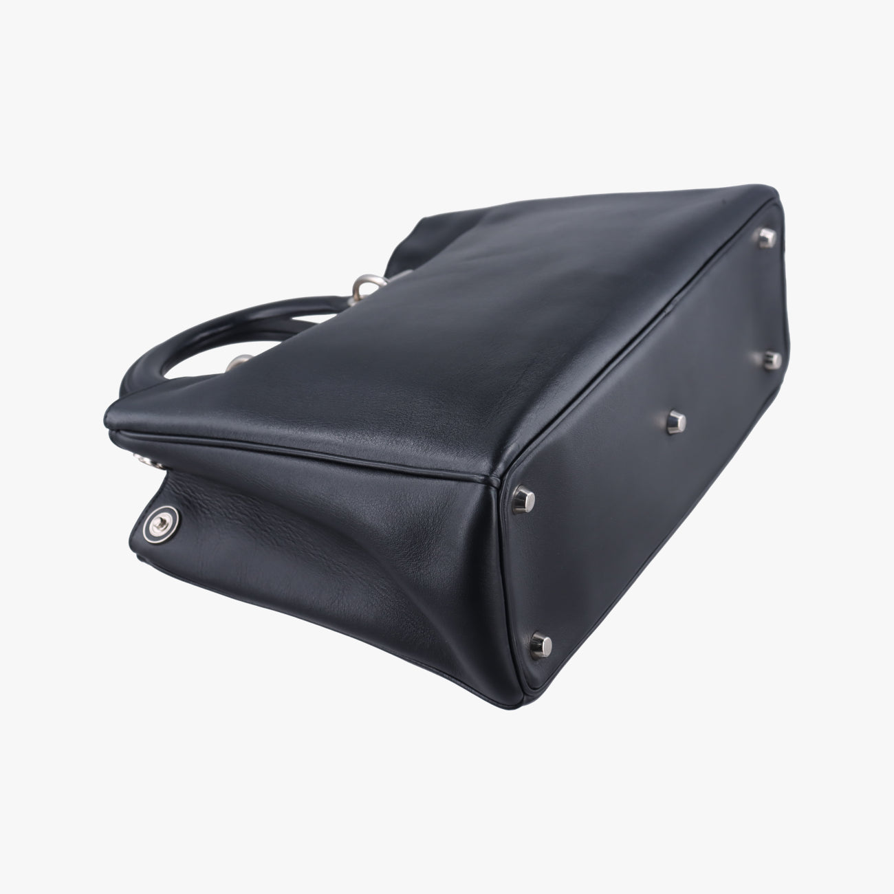 DiorissimoBlackLeather19-MA-1121ディオリッシモブラックレザー19-MA-1121