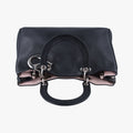 DiorissimoBlackLeather19-MA-1121ディオリッシモブラックレザー19-MA-1121