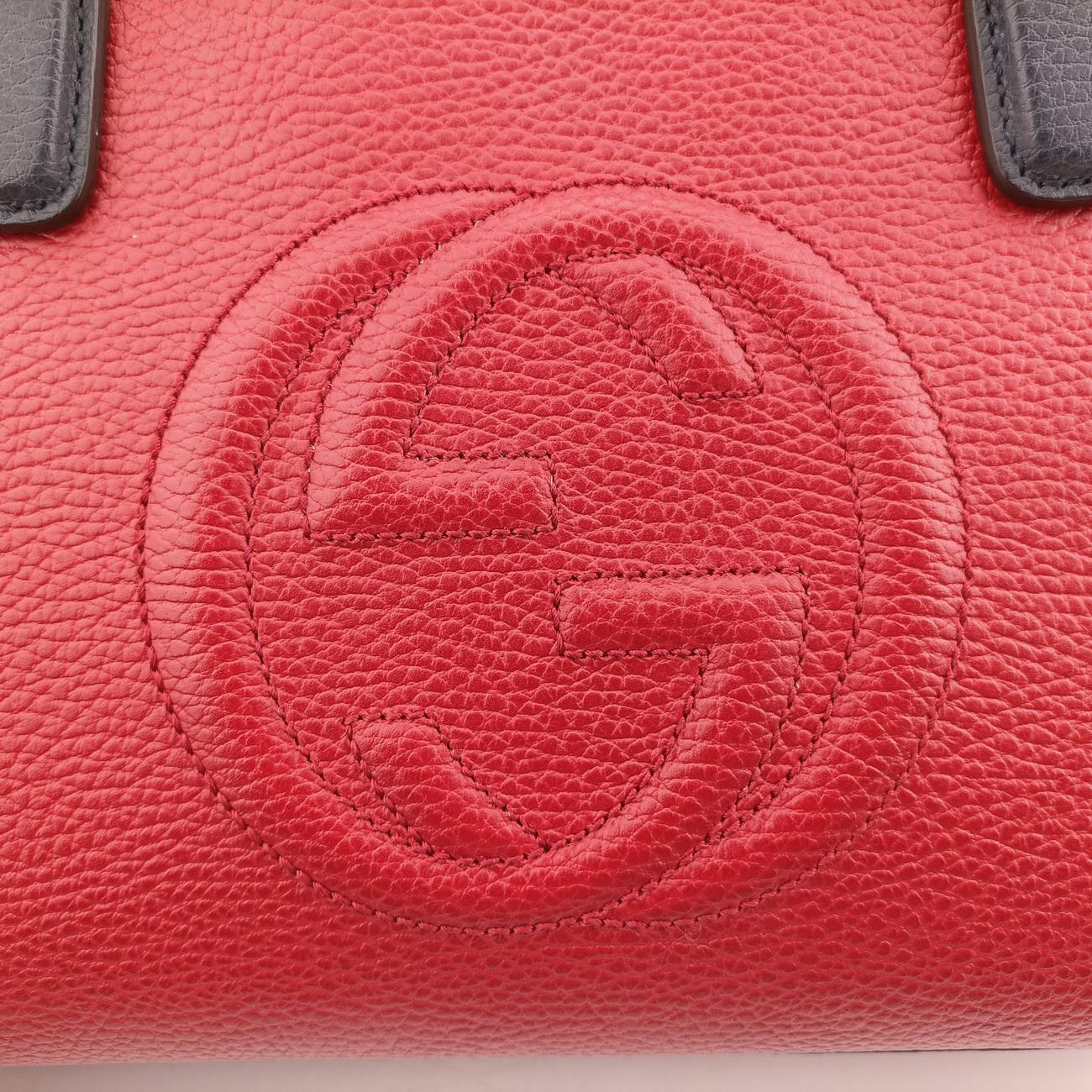 SohoMulticolourLeather431571F019823254ソーホーマルチカラーレザー431571F019823254