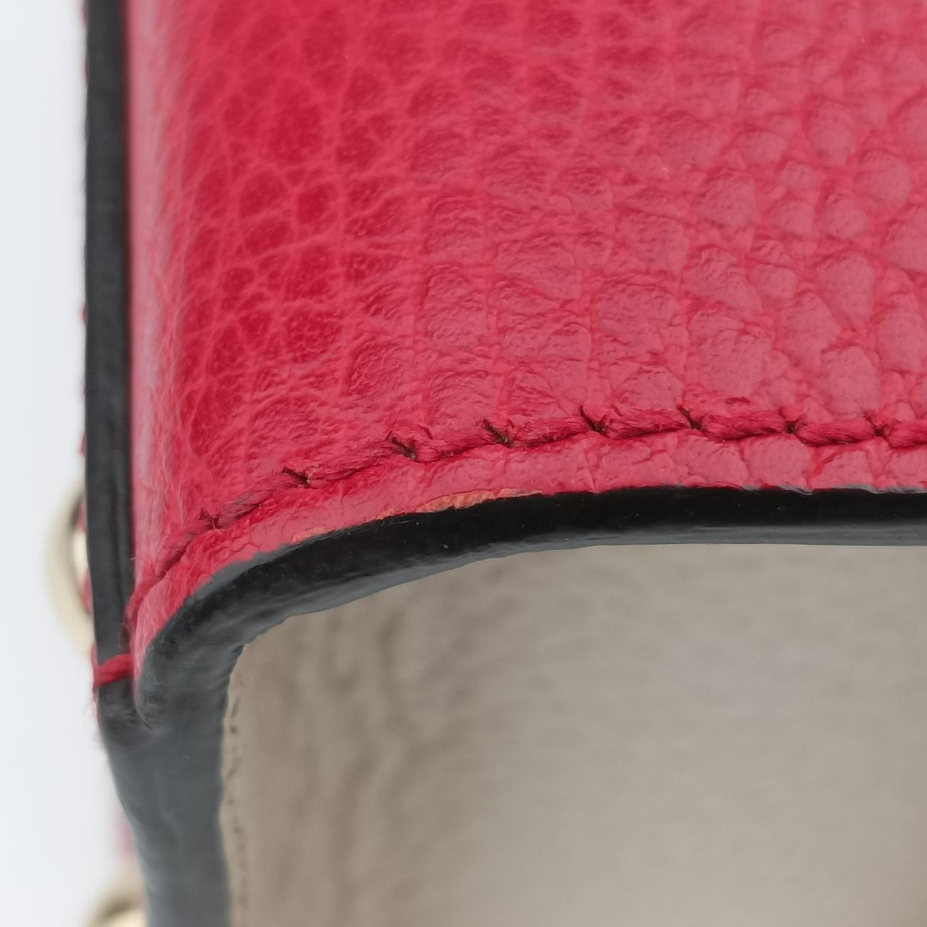SohoMulticolourLeather431571F019823254ソーホーマルチカラーレザー431571F019823254