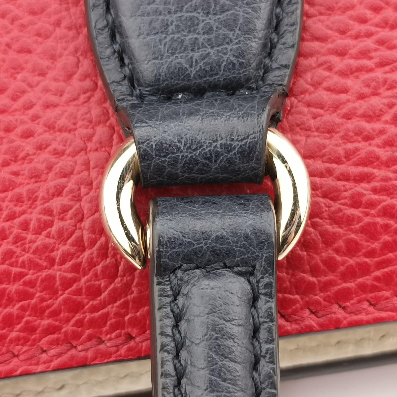 SohoMulticolourLeather431571F019823254ソーホーマルチカラーレザー431571F019823254