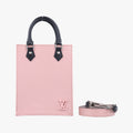 Petit Sac PlatROSE BALLERINEpiM69575ICチッププティットサックプラローズバレリーヌエピM69575ICチップ