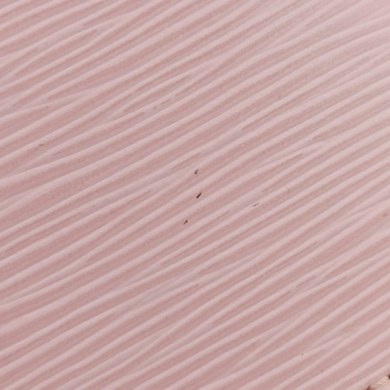 Petit Sac PlatROSE BALLERINEpiM69575ICチッププティットサックプラローズバレリーヌエピM69575ICチップ