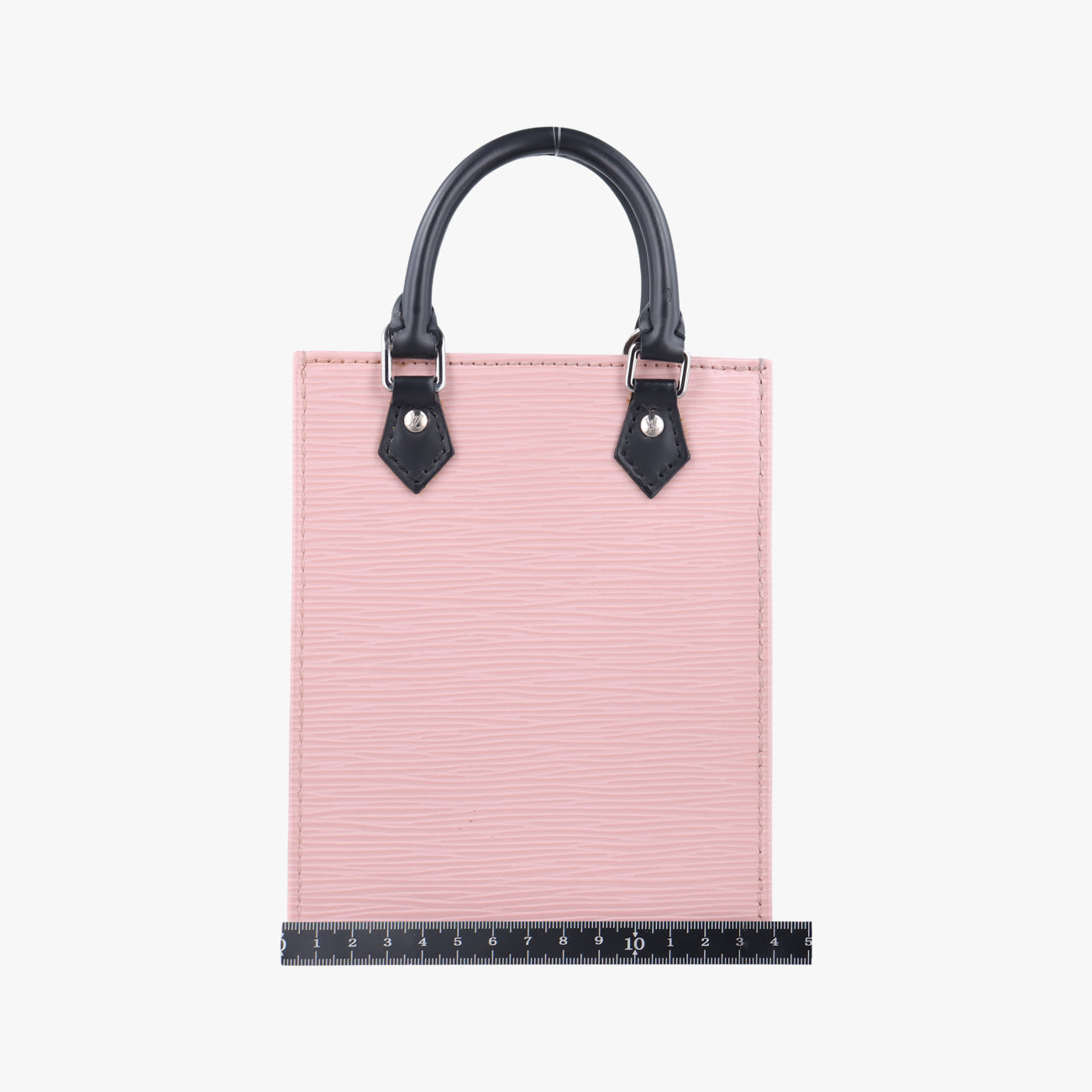 Petit Sac PlatROSE BALLERINEpiM69575ICチッププティットサックプラローズバレリーヌエピM69575ICチップ