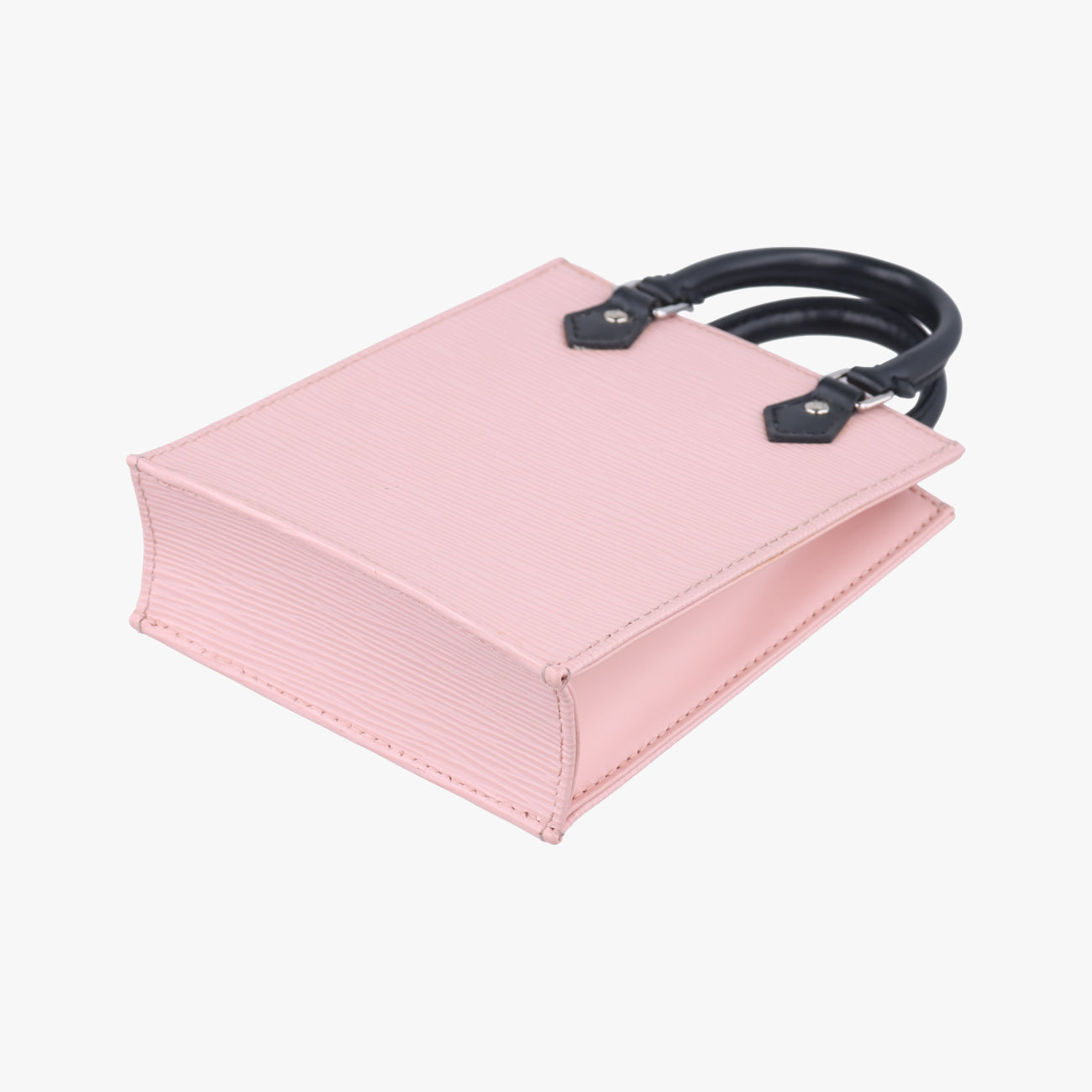 Petit Sac PlatROSE BALLERINEpiM69575ICチッププティットサックプラローズバレリーヌエピM69575ICチップ