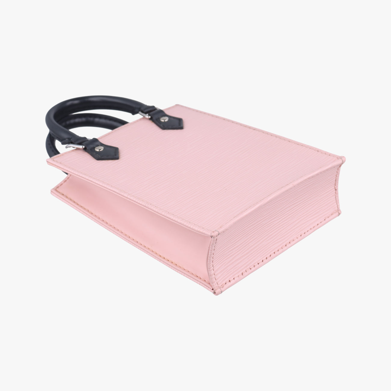 Petit Sac PlatROSE BALLERINEpiM69575ICチッププティットサックプラローズバレリーヌエピM69575ICチップ